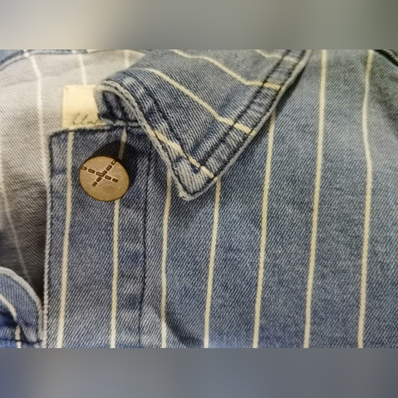 UNPUBLISHED DENIM RUBY VINTAGE - Picture 5 of 5